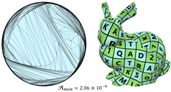 Results from Divide-and-Conquer Embedding